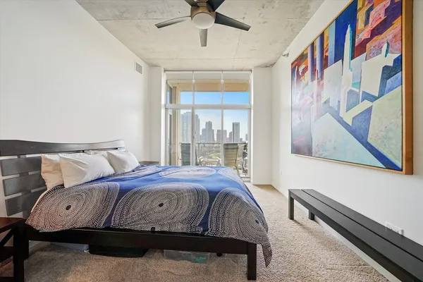 $3,600 | 700 North Larrabee Street, Unit 1010, Chicago, IL 60654