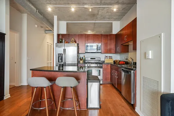 $3,600 | 700 North Larrabee Street, Unit 1010, Chicago, IL 60654