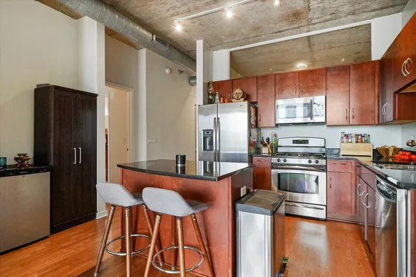 $3,600 | 700 North Larrabee Street, Unit 1010, Chicago, IL 60654