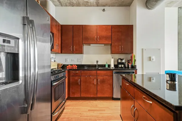 $3,600 | 700 North Larrabee Street, Unit 1010, Chicago, IL 60654