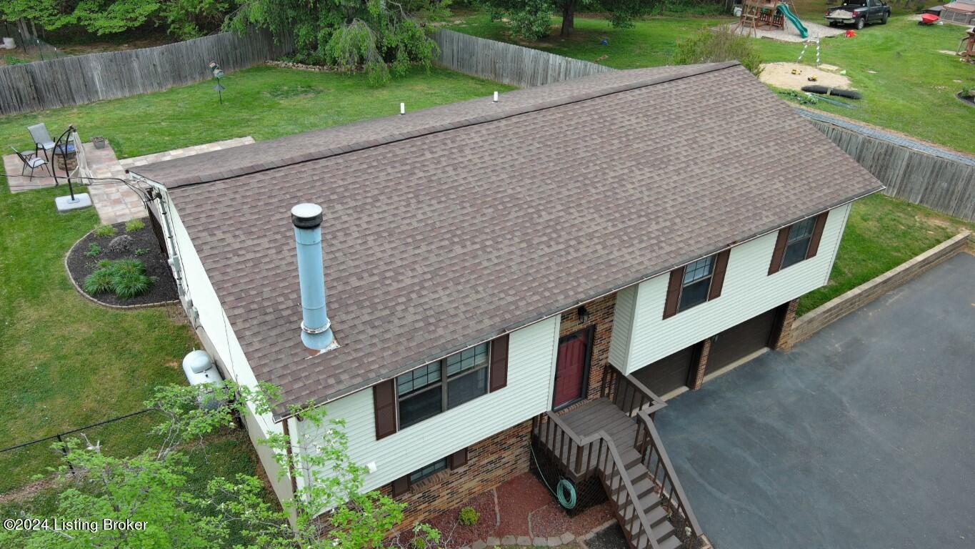 866 Ireland School Road Radcliff, KY 40160 - Photo 4 of 76 866 Ireland School Rd-4