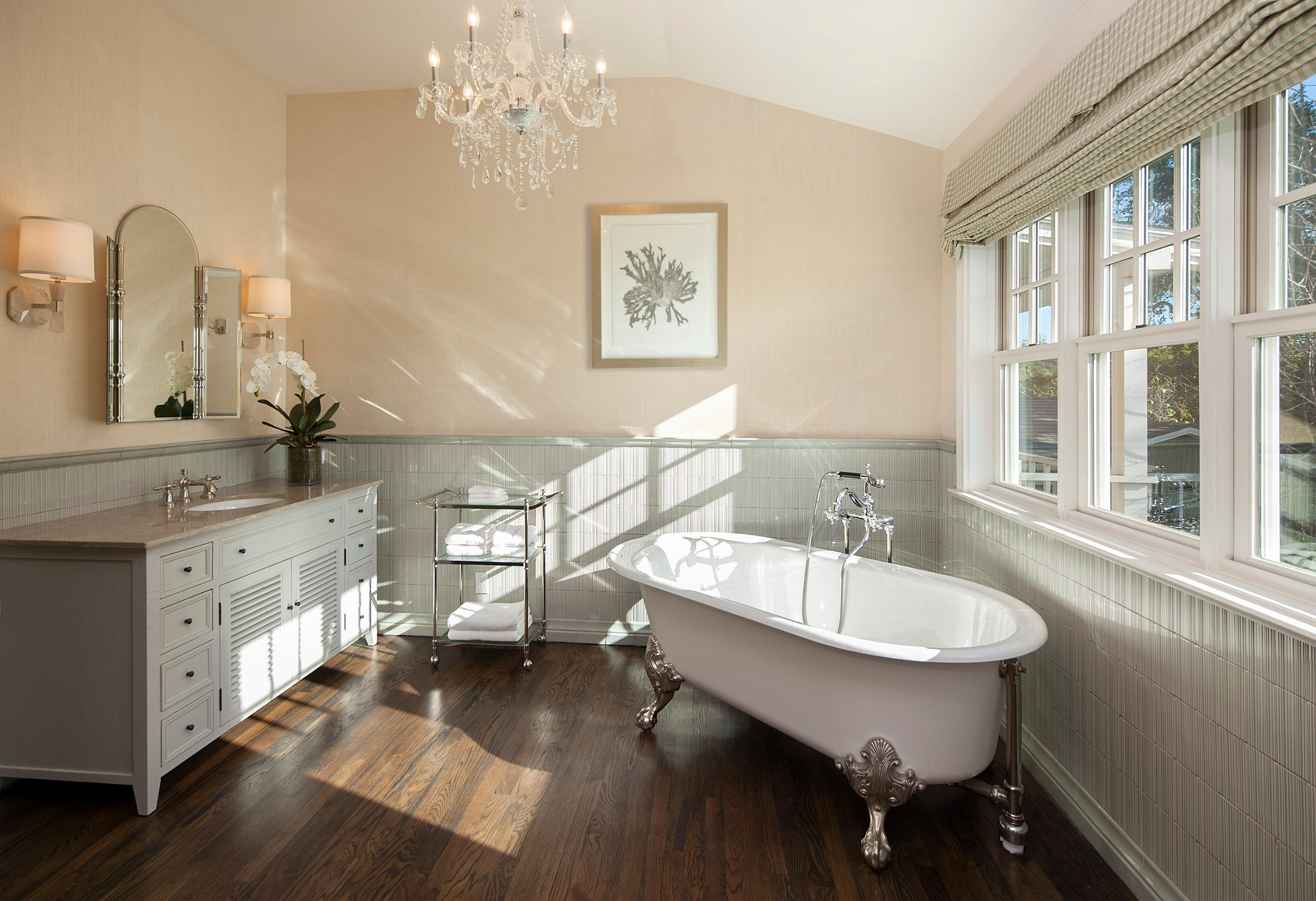 2225 Feather Hill Road Montecito, CA 93108 - Photo 11 of 15 Master Bath_1