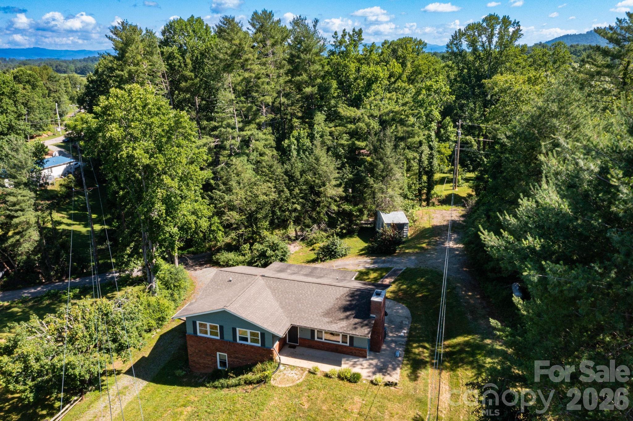 41 Kennedy Road Weaverville, NC 28787 - Photo 32 of 35