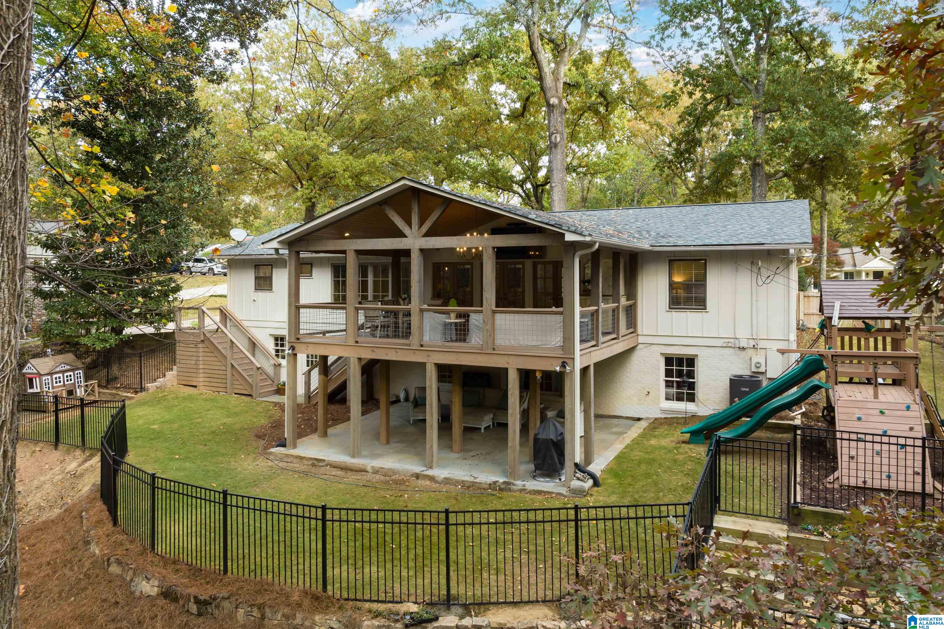 1348 Willoughby Road Birmingham, AL 35216 - Photo 39 of 50