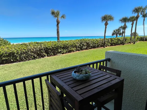 $4,500 | 400 Ocean Trail Way, Unit 101, Jupiter, FL 33477