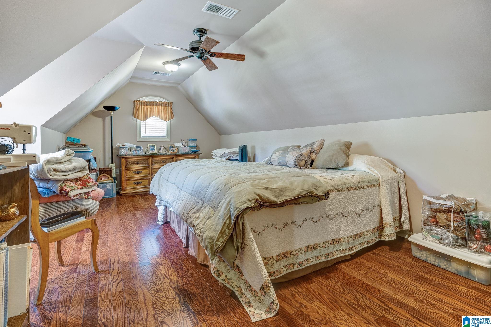 1323 Caliston Way Pelham, AL 35124 - Photo 22 of 30