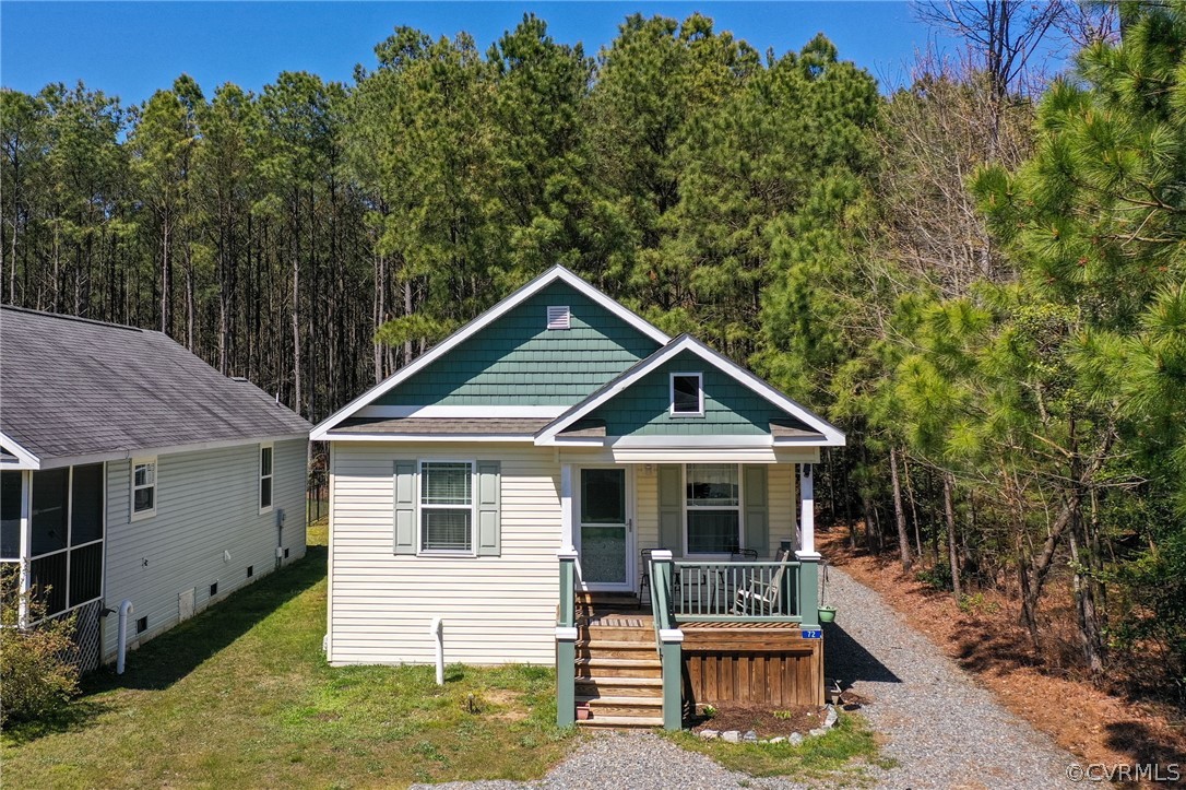 72 Jacobs Drive Reedville, VA 22539 - Photo 1 of 39 Gallery Image 1