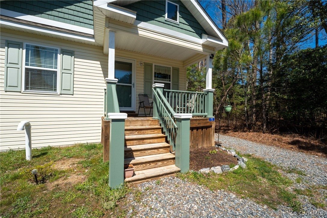72 Jacobs Drive Reedville, VA 22539 - Photo 2 of 39 Gallery Image 2
