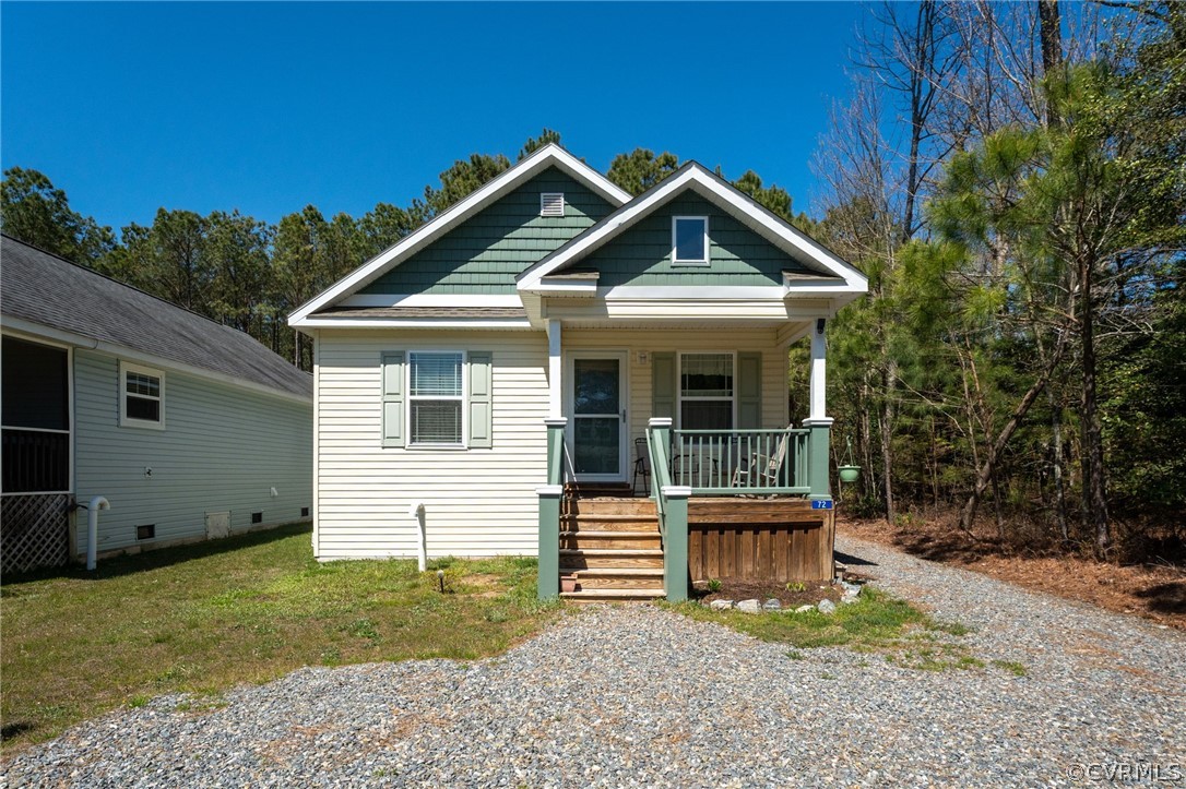 72 Jacobs Drive Reedville, VA 22539 - Photo 3 of 39 Gallery Image 3