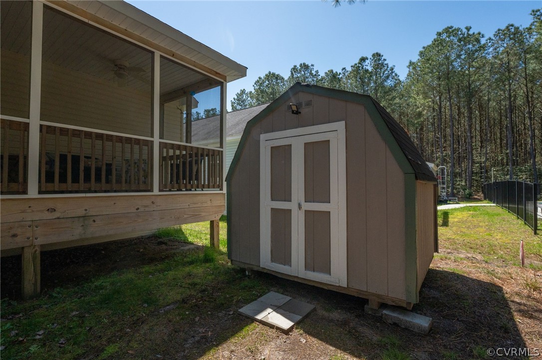72 Jacobs Drive Reedville, VA 22539 - Photo 32 of 39 Gallery Image 32