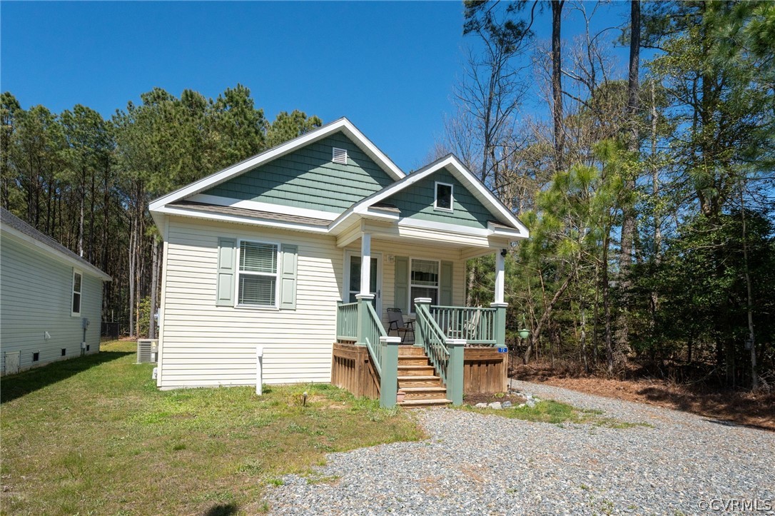 72 Jacobs Drive Reedville, VA 22539 - Photo 6 of 39 Gallery Image 6