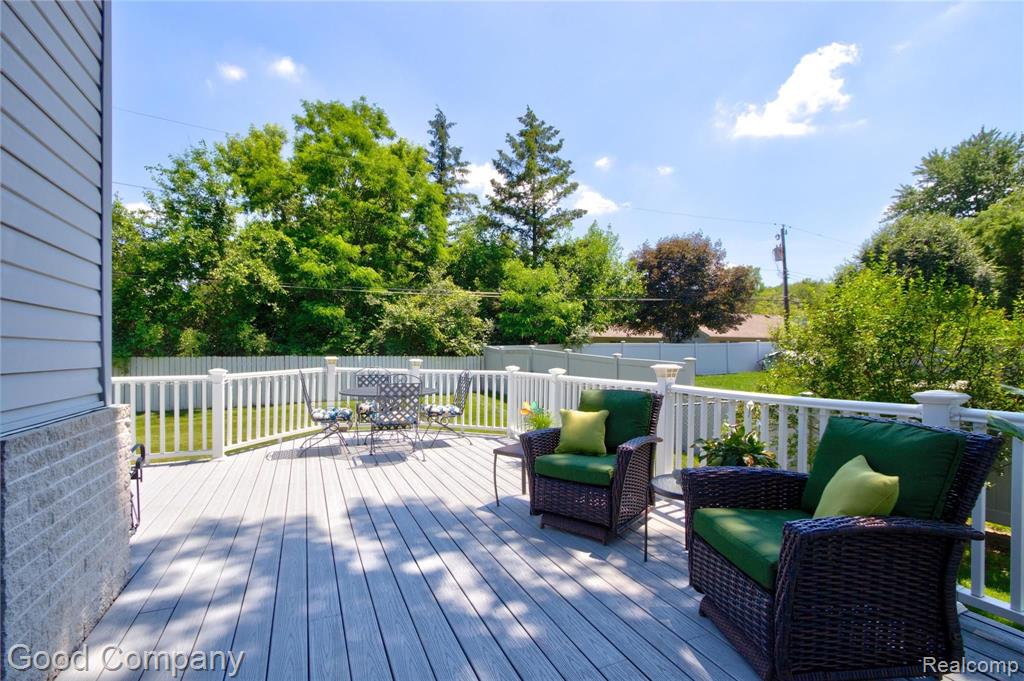 21642 Ruth Street Farmington Hills, MI 48336 - Photo 50 of 51