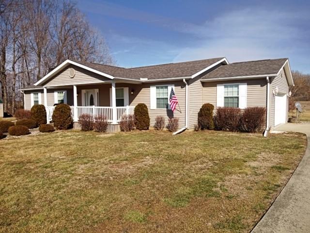 1950 Concord Road Gosport, IN 47433 - Photo 2 of 23