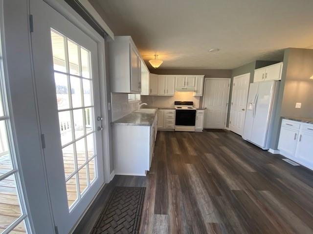 1950 Concord Road Gosport, IN 47433 - Photo 8 of 23