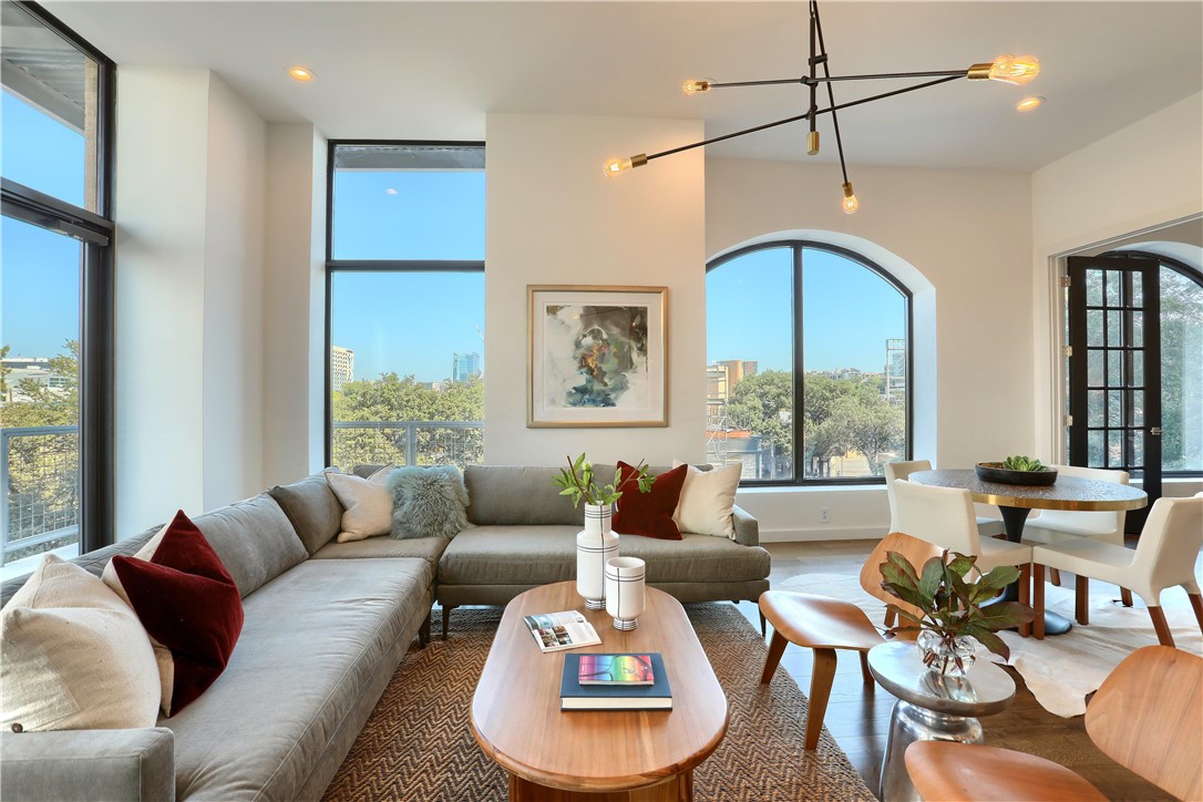507 Sabine Street, Unit 301 Austin, TX 78701 - Photo 1 of 1
