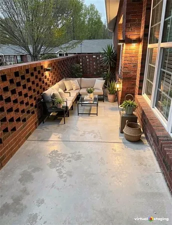 $305,000 | 4236 Pondview Way, Unit 48, Oakwood, GA 30566