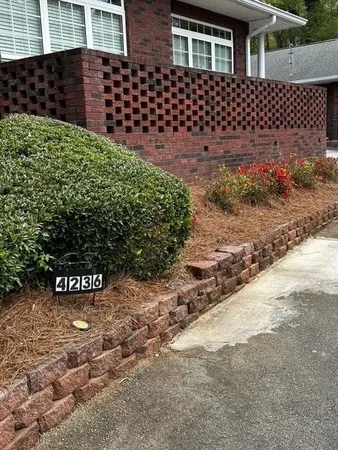 $305,000 | 4236 Pondview Way, Unit 48, Oakwood, GA 30566