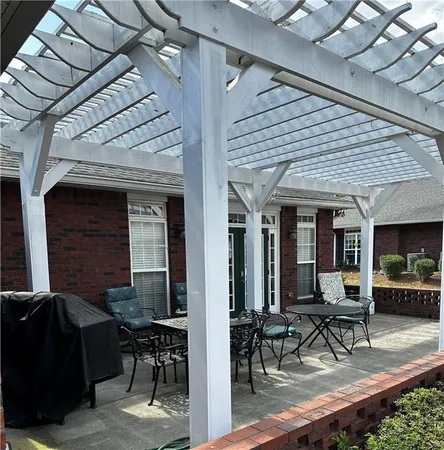 $305,000 | 4236 Pondview Way, Unit 48, Oakwood, GA 30566