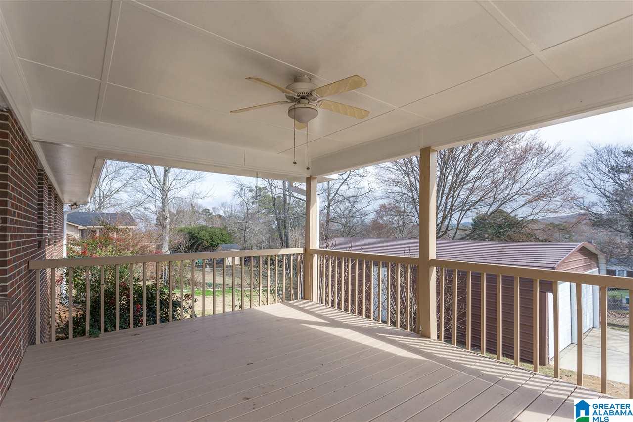 901 Magnolia Avenue Oneonta, AL 35121 - Photo 28 of 31