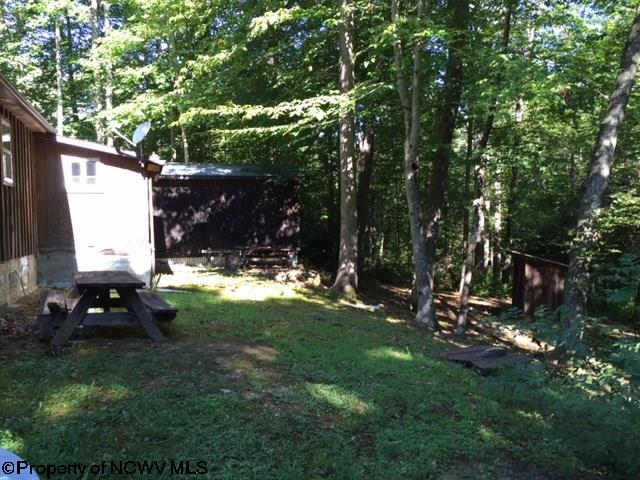 514 Wagon Wheel Road Huttonsville, WV 26273 - Photo 14 of 17 Gallery Image 14