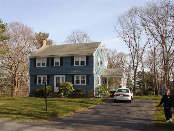71 Boles Road Marshfield, MA 02050 - Photo 1 of 16 Gallery Image 1