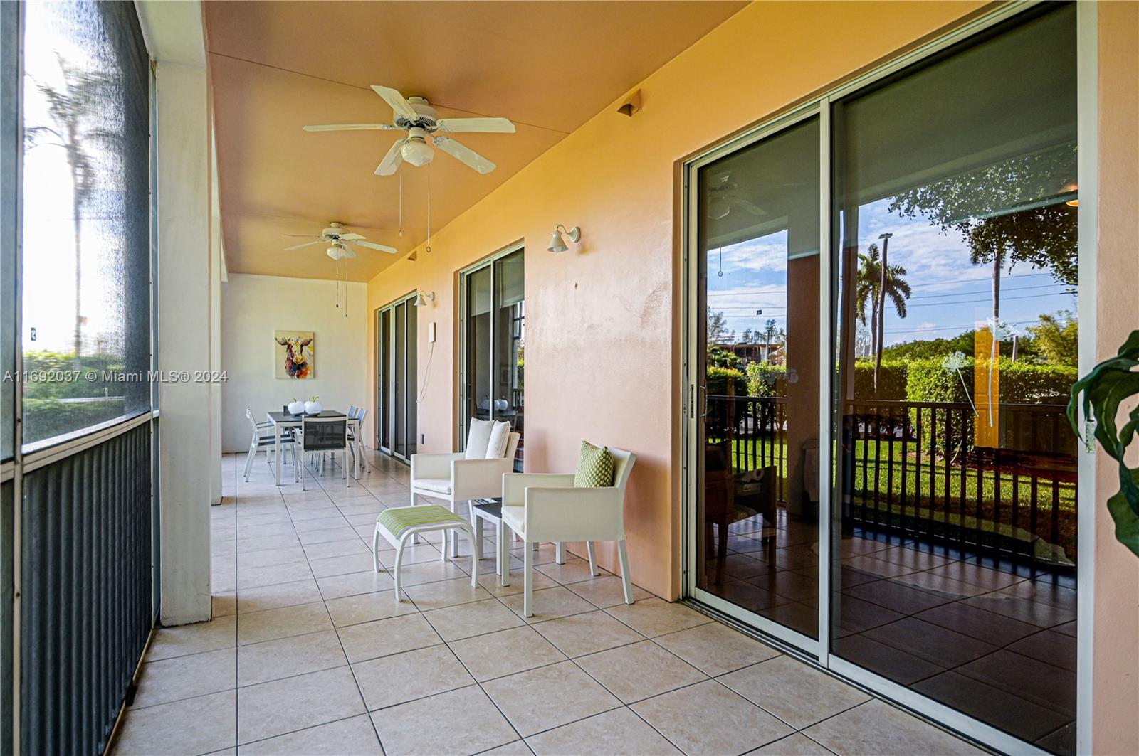 75 Gulfstream Road, Unit 107B Dania Beach, FL 33004 - Photo 27 of 71