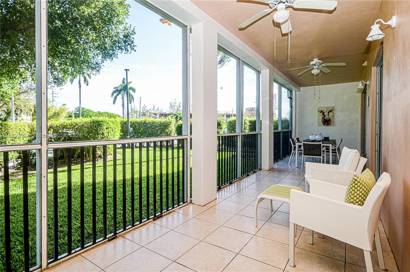 75 Gulfstream Road, Unit 107B Dania Beach, FL 33004 - Photo 29 of 71