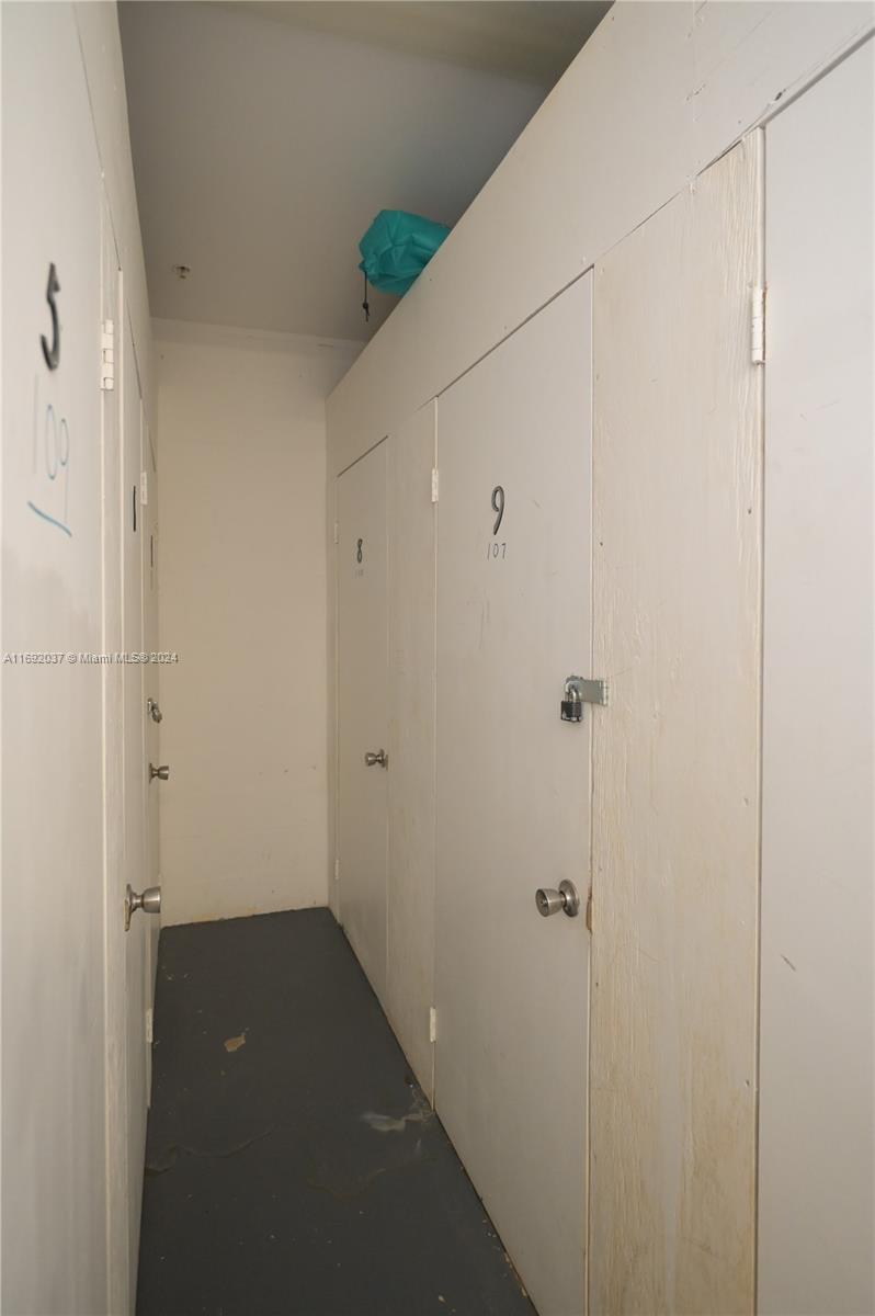 75 Gulfstream Road, Unit 107B Dania Beach, FL 33004 - Photo 54 of 71 a view of a bathroom