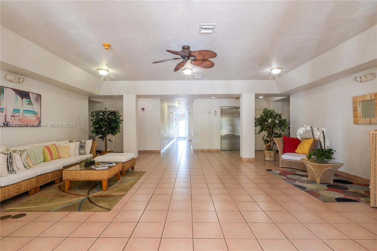 75 Gulfstream Road, Unit 107B Dania Beach, FL 33004 - Photo 69 of 71