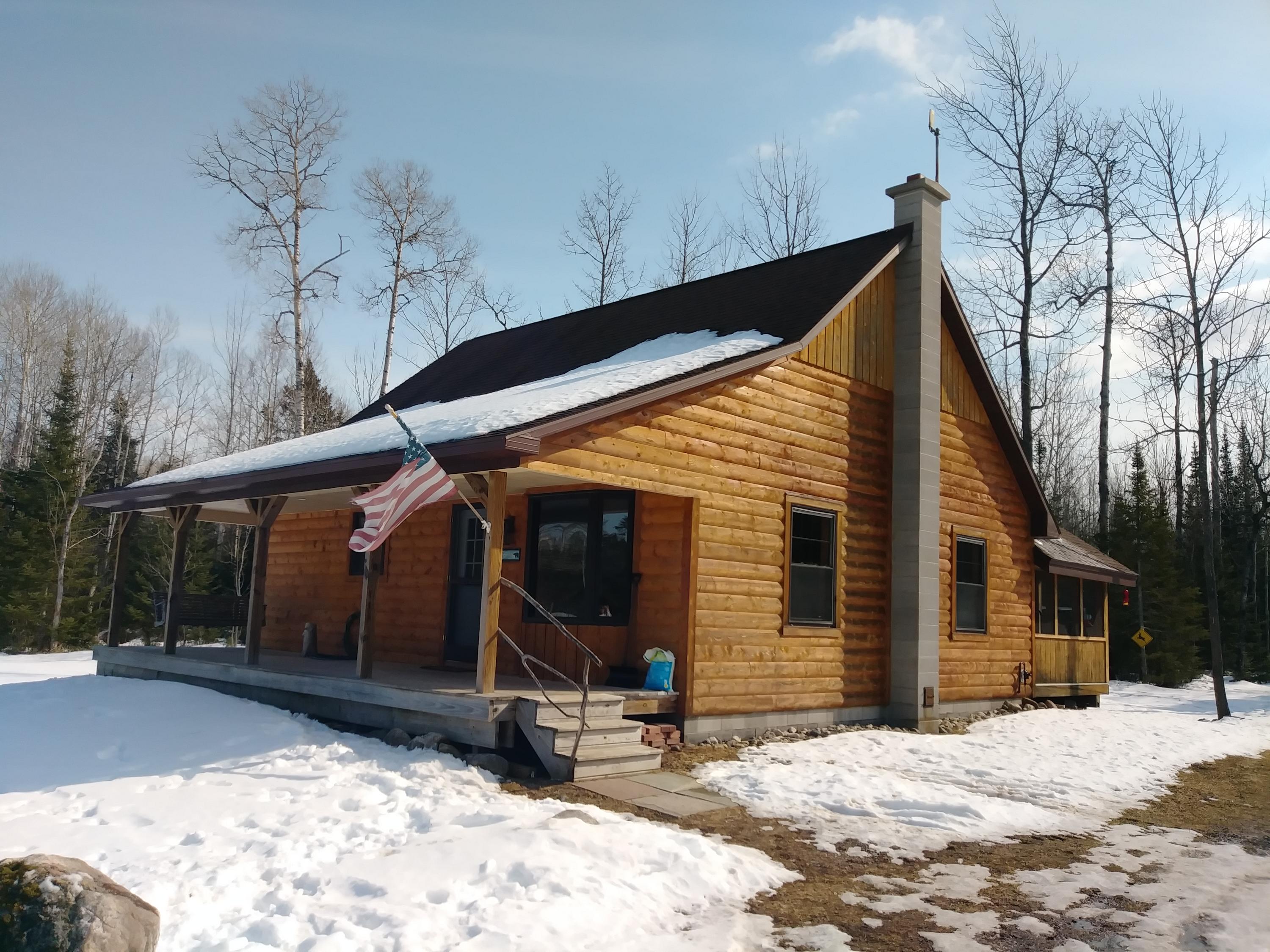 8378 Dekruif Road Levering, MI 49755 - Photo 1 of 6 Gallery Image 1