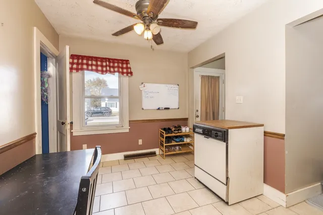 $139,900 | 720 West Moulton Street, Pontiac, IL 61764