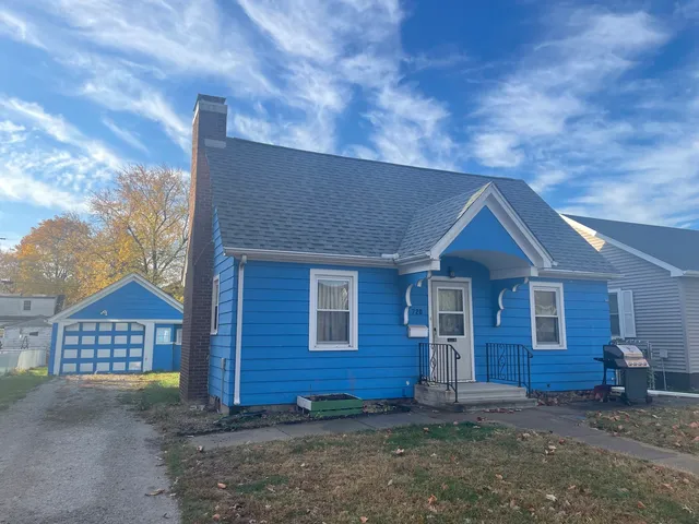 $139,900 | 720 West Moulton Street, Pontiac, IL 61764