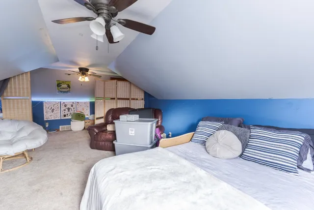 $139,900 | 720 West Moulton Street, Pontiac, IL 61764