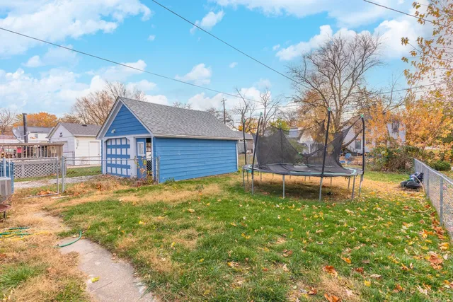 $139,900 | 720 West Moulton Street, Pontiac, IL 61764