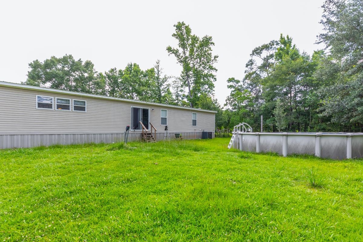 8172 North Linscomb Road Vidor, TX 77662 - Photo 24 of 25