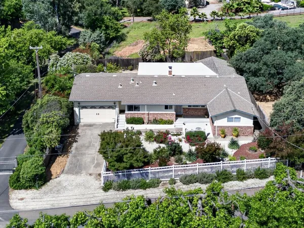 $689,000 | 8133 Peerless Avenue, Orangevale, CA 95662
