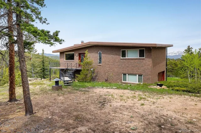 a view of lake view and mountain