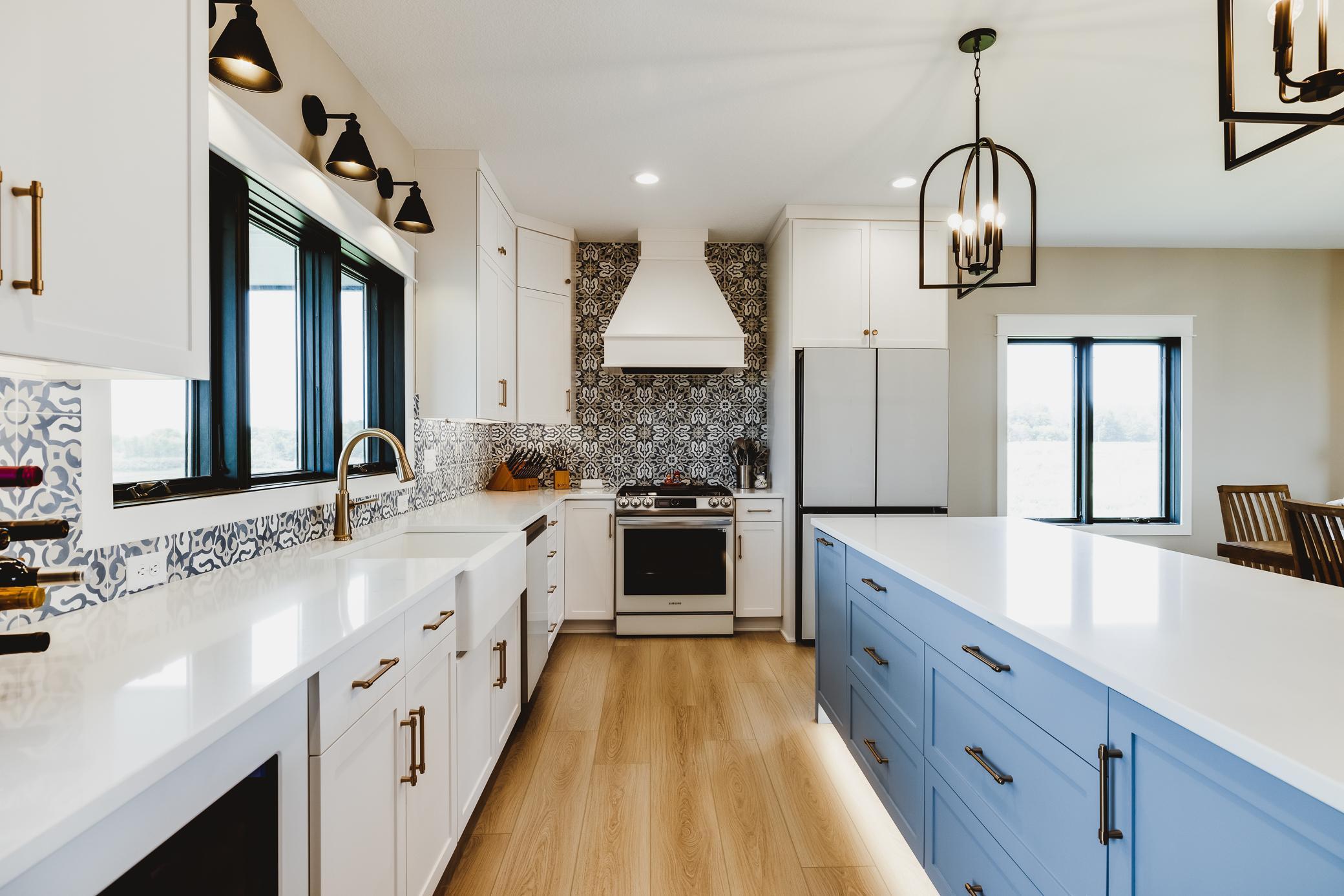 2876 Wildflower Lane Southwest Rochester, MN 55902 - Photo 12 of 97