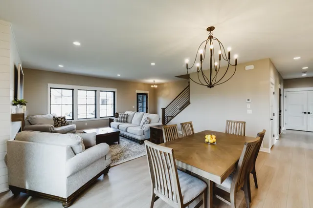 $875,000 | 2876 Wildflower Lane Southwest, Rochester, MN 55902