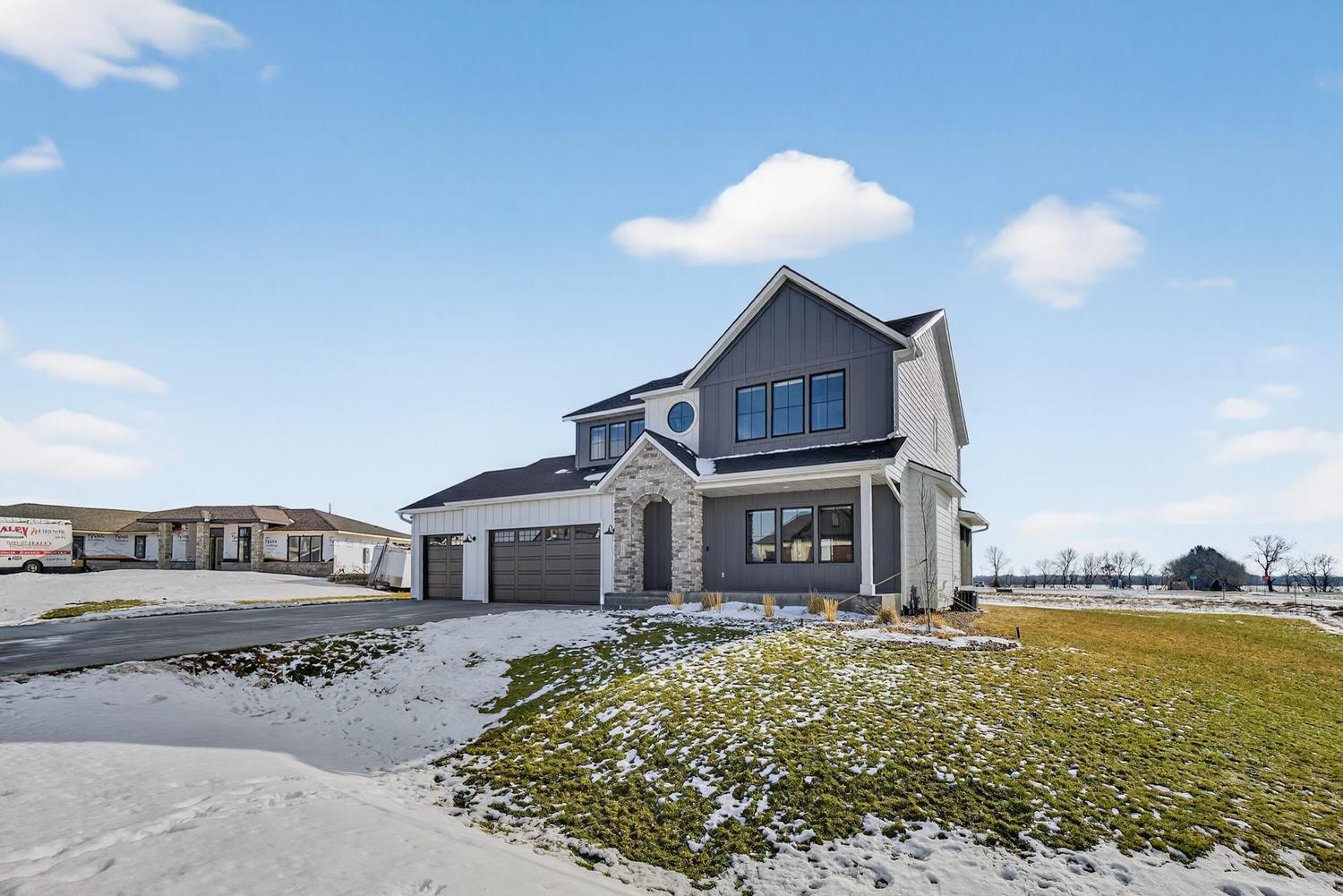 2876 Wildflower Lane Southwest Rochester, MN 55902 - Photo 43 of 97