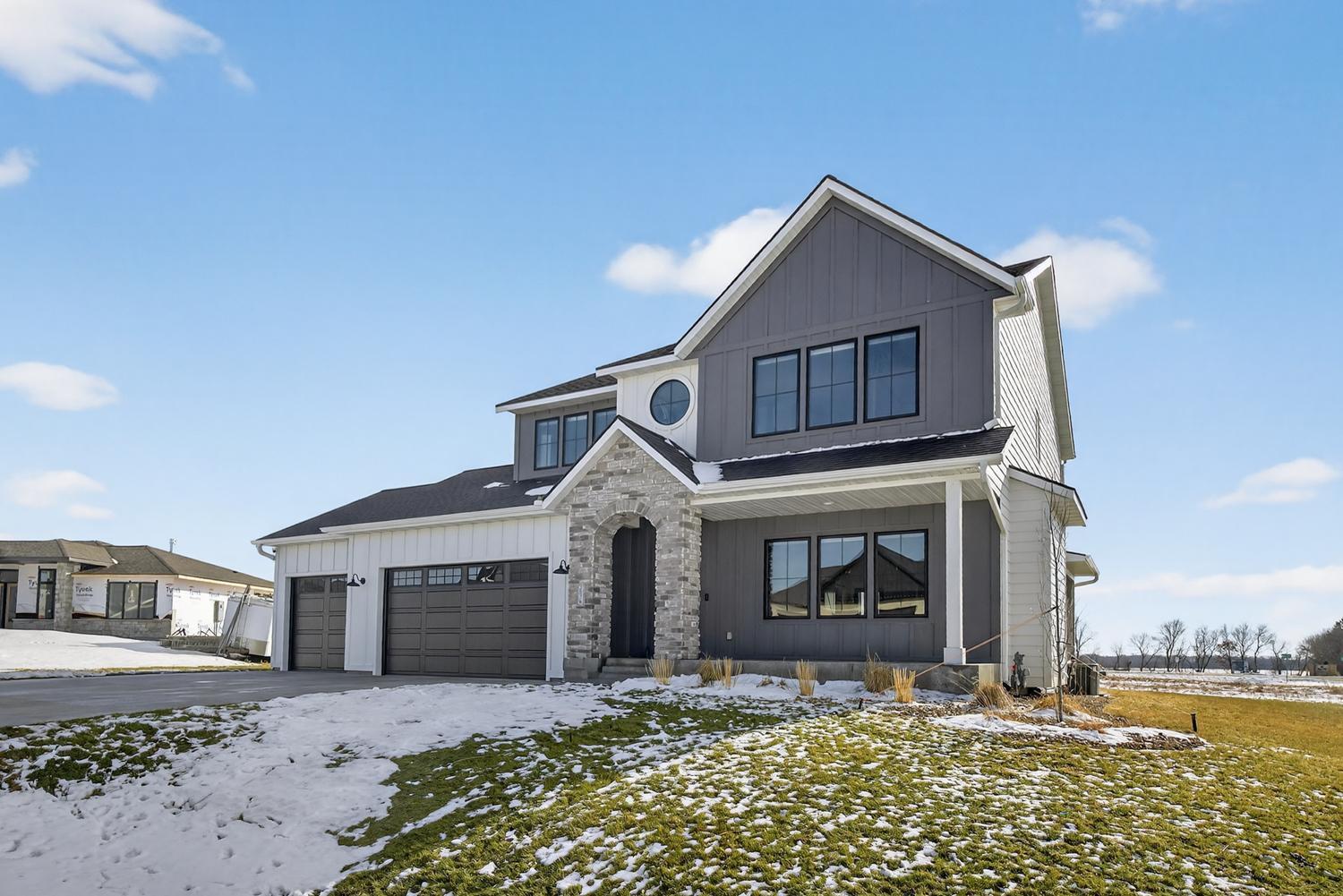 2876 Wildflower Lane Southwest Rochester, MN 55902 - Photo 44 of 97