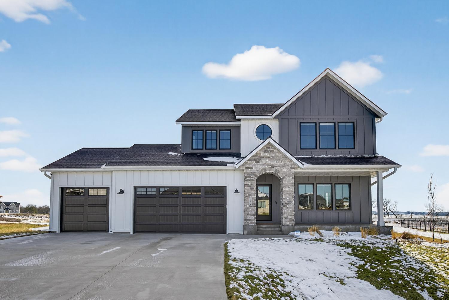 2876 Wildflower Lane Southwest Rochester, MN 55902 - Photo 45 of 97