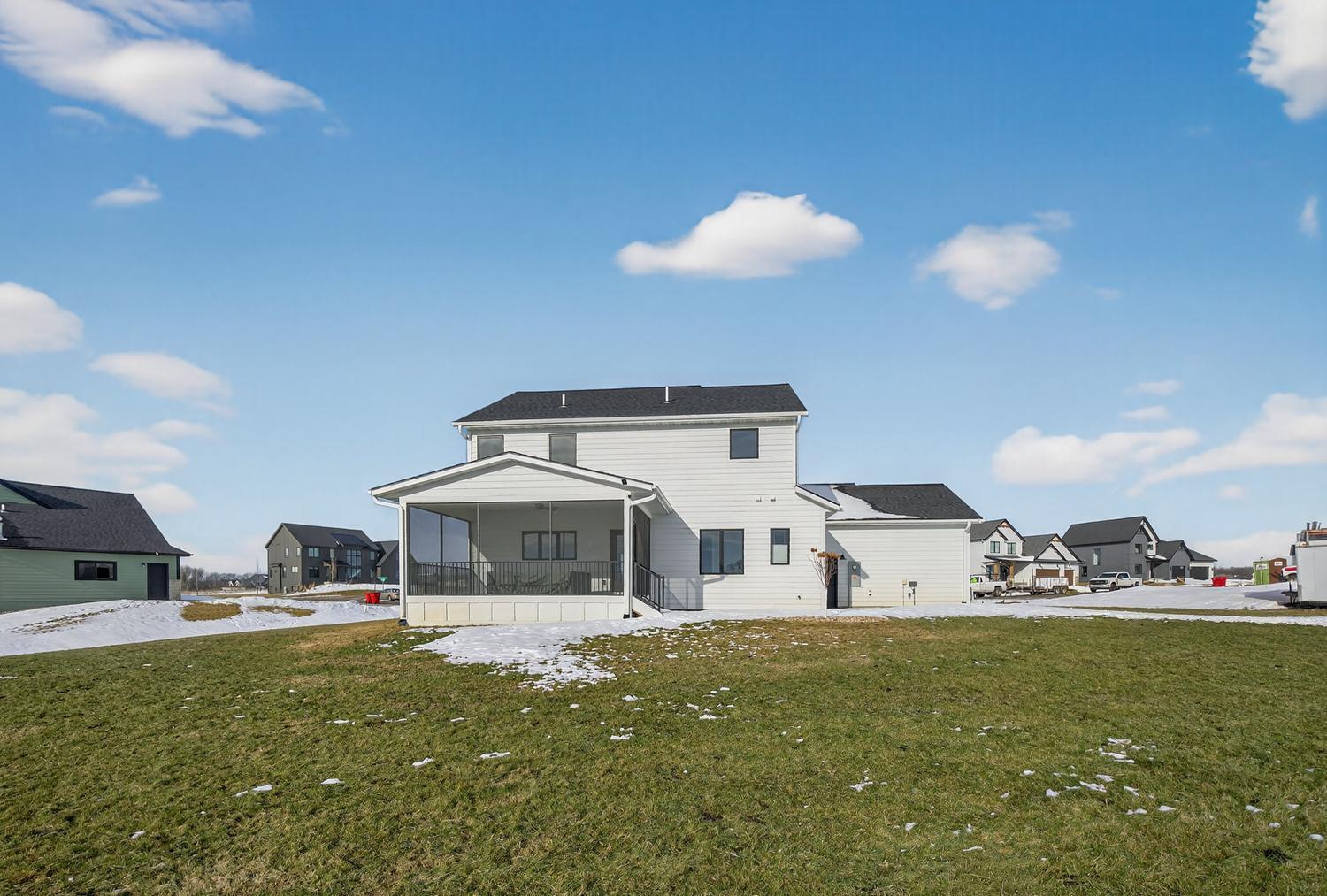 2876 Wildflower Lane Southwest Rochester, MN 55902 - Photo 48 of 97