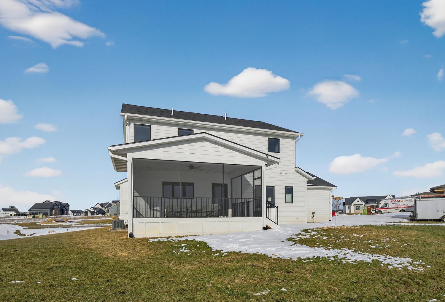 2876 Wildflower Lane Southwest Rochester, MN 55902 - Photo 50 of 97