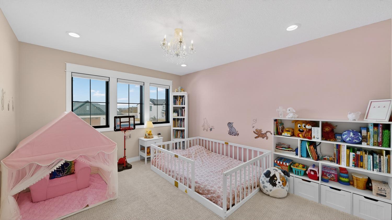 2876 Wildflower Lane Southwest Rochester, MN 55902 - Photo 84 of 97