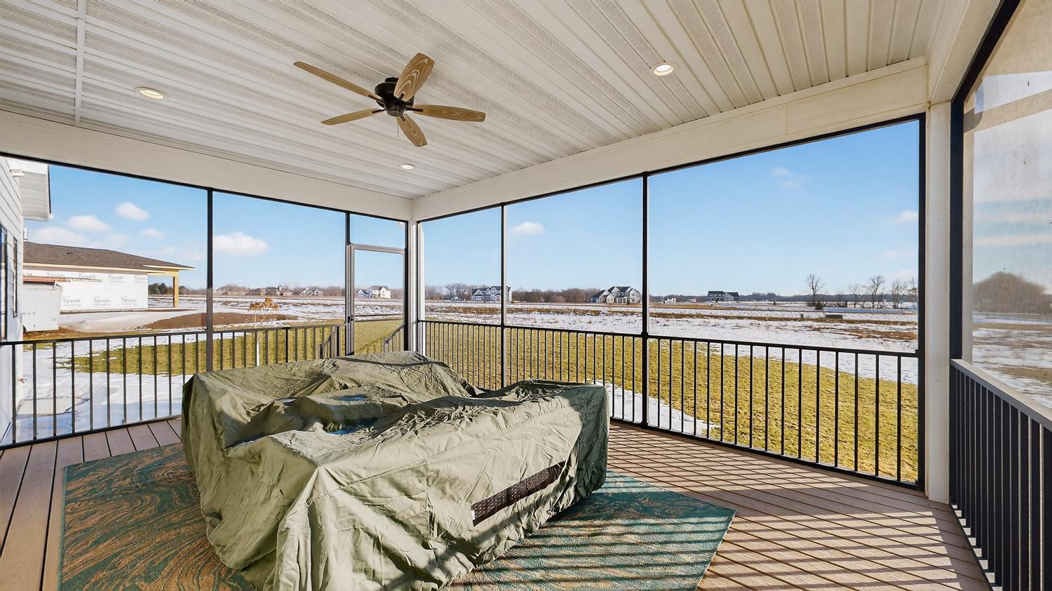 2876 Wildflower Lane Southwest Rochester, MN 55902 - Photo 94 of 97