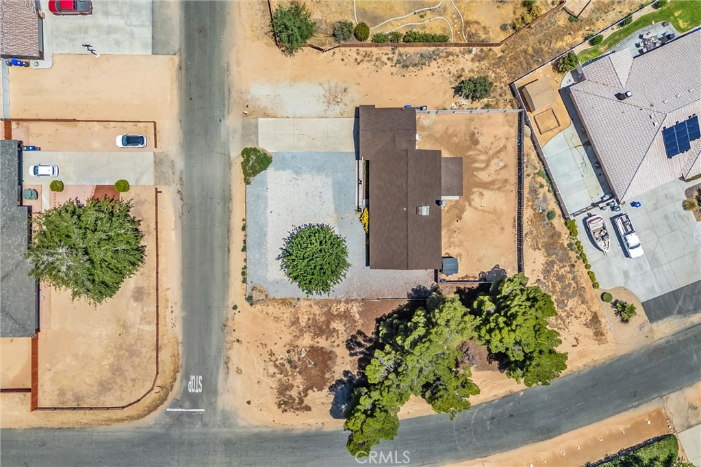 19891 Talihina Road Apple Valley, CA 92307 - Photo 80 of 81