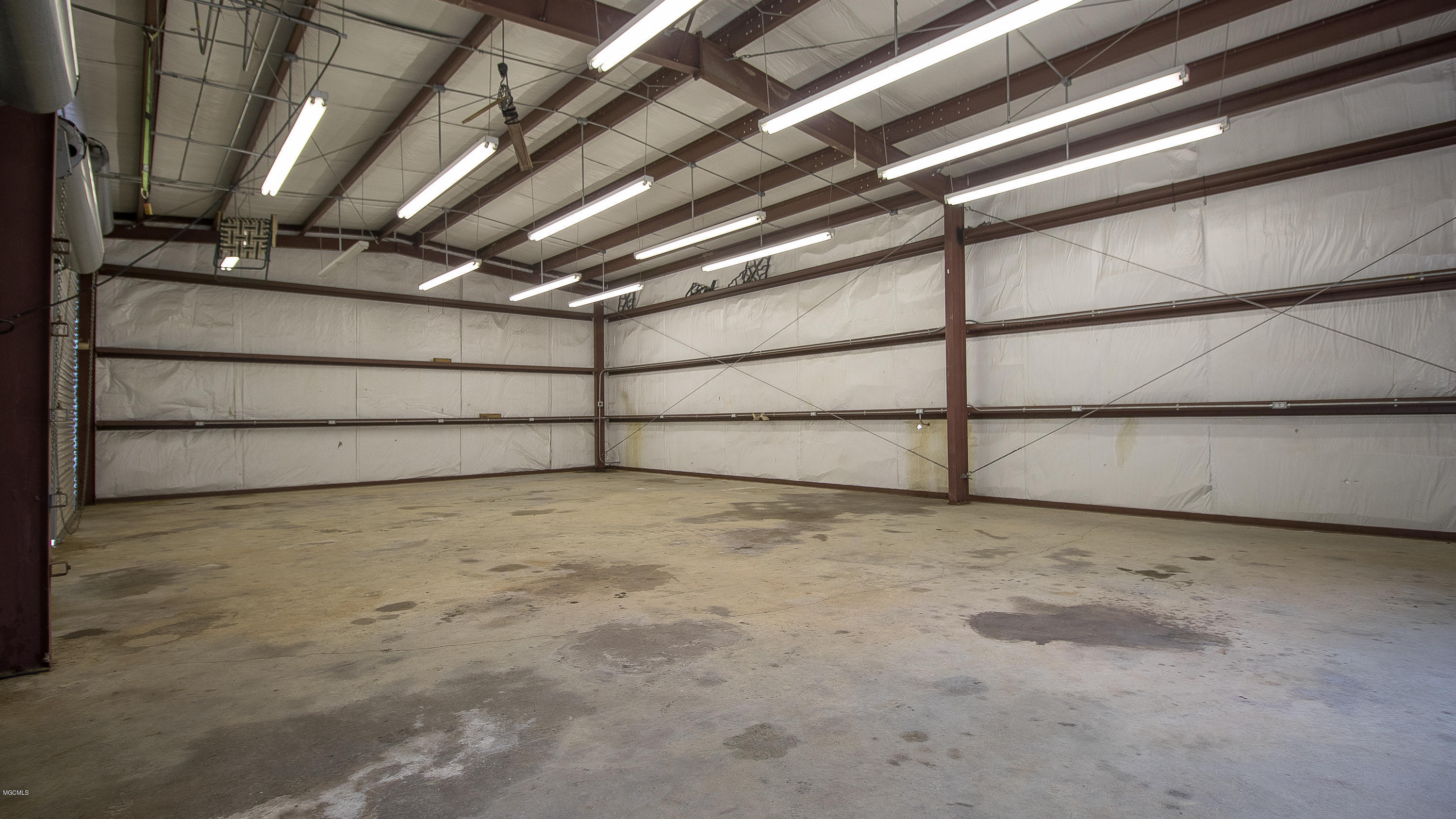 14159 East Wortham Road Saucier, MS 39574 - Photo 20 of 20 14159 E Wortham Road-118