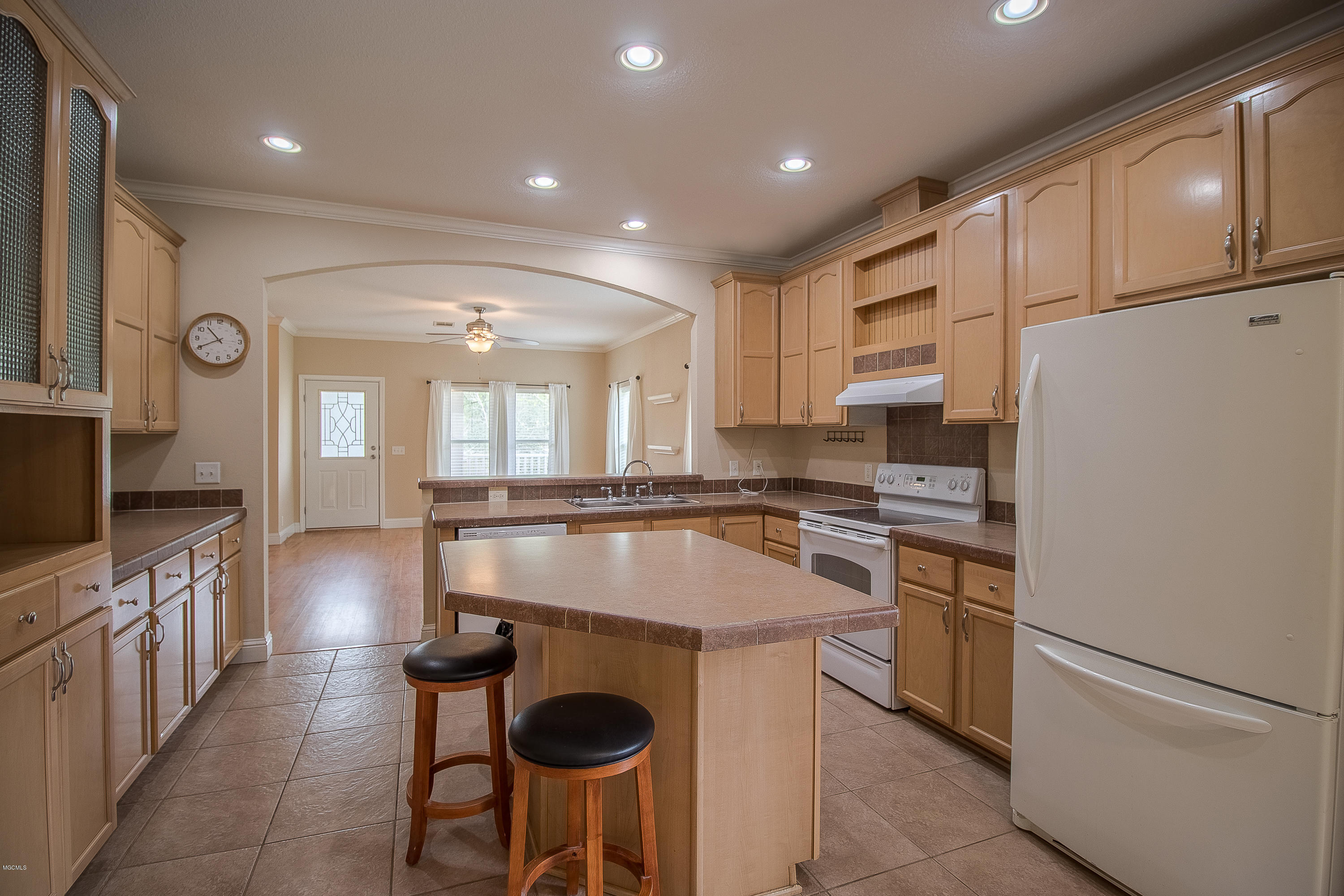 14159 East Wortham Road Saucier, MS 39574 - Photo 8 of 20 14159 E Wortham Road-104