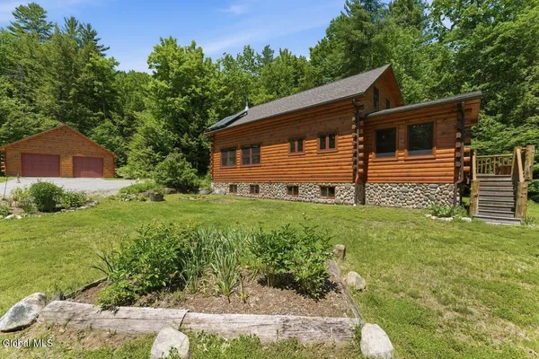 $599,000 | 164 Horse Shoe Pond Road, Schroon, NY 12870